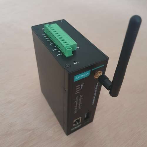MOXA 5104-HSPA