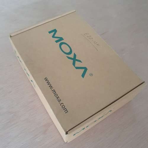 MOXA 5104-HSPA