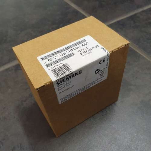 Siemens 6ES7195-7HF80-0XA0