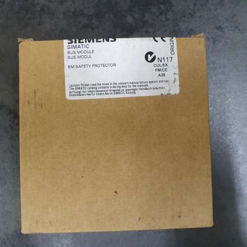 Siemens 6ES7195-7HG00-0XA0