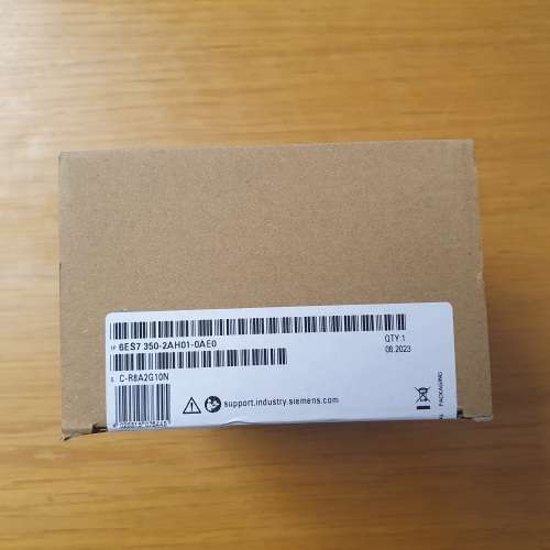 Siemens 6ES7350-2AH01-0AE0