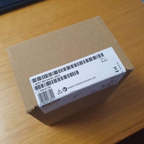 Siemens 6ES7350-2AH01-0AE0