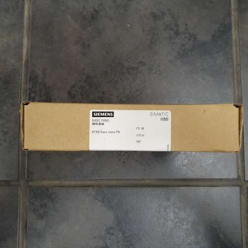 Siemens 6AV6647-0AH11-3AX0
