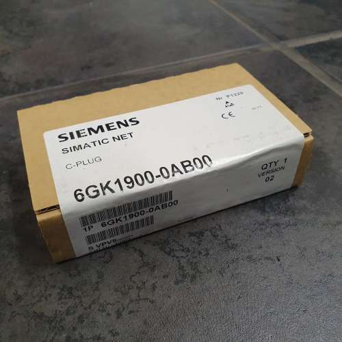 Siemens 6GK1900-0AB00