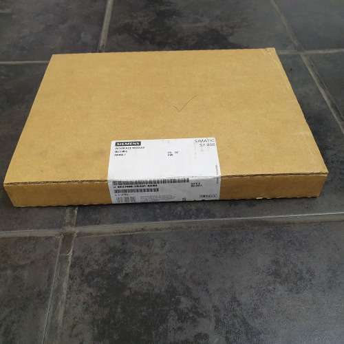 Siemens 6ES7460-1BA01-0AB0