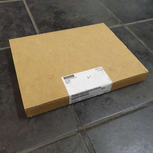 Siemens 6ES7461-1BA01-0AA0