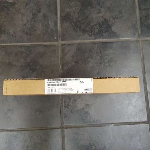 Siemens 6ES7461-1BA01-0AA0