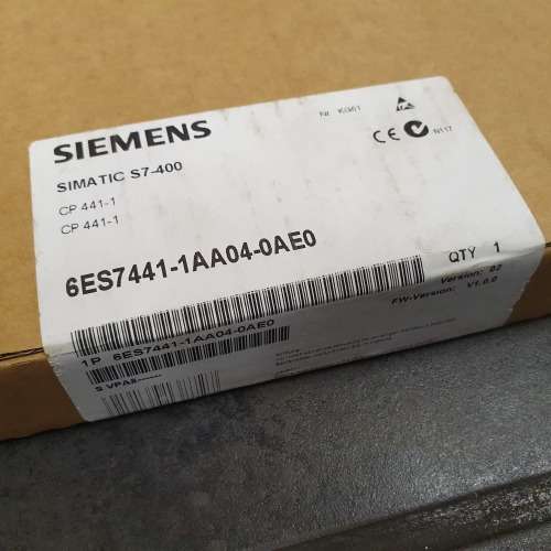 Siemens 6ES7441-1AA04-0AE0
