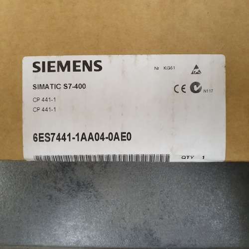 Siemens 6ES7441-1AA04-0AE0
