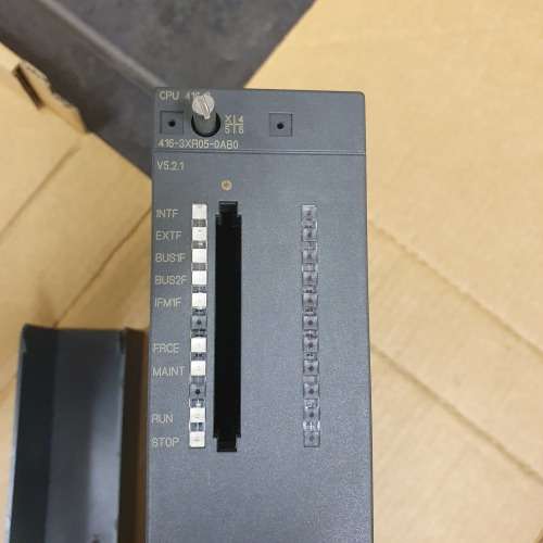 Siemens 6ES7416-3XR05-0AB0