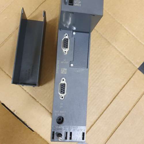 Siemens 6ES7416-3XR05-0AB0