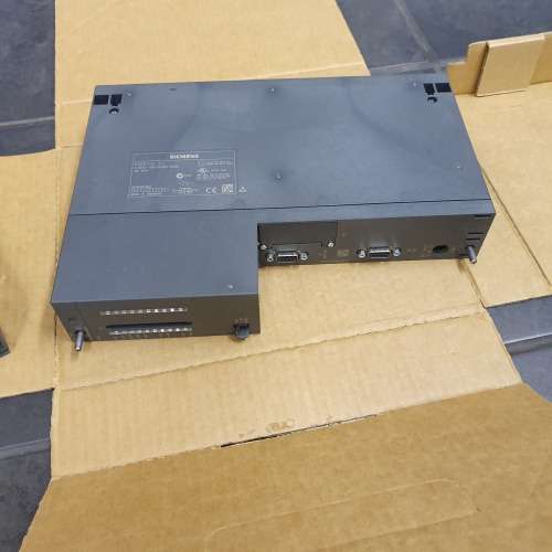 Siemens 6ES7416-3XR05-0AB0