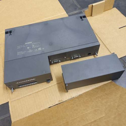 Siemens 6ES7416-3XR05-0AB0