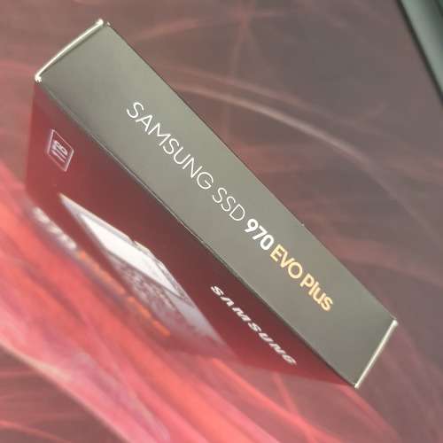 Samsung 970 EVO Plus 1TB