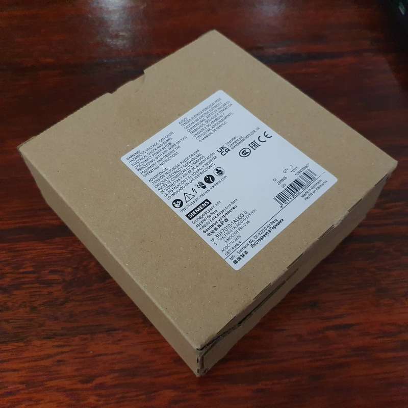 Siemens 3UF7010-1AU00-0