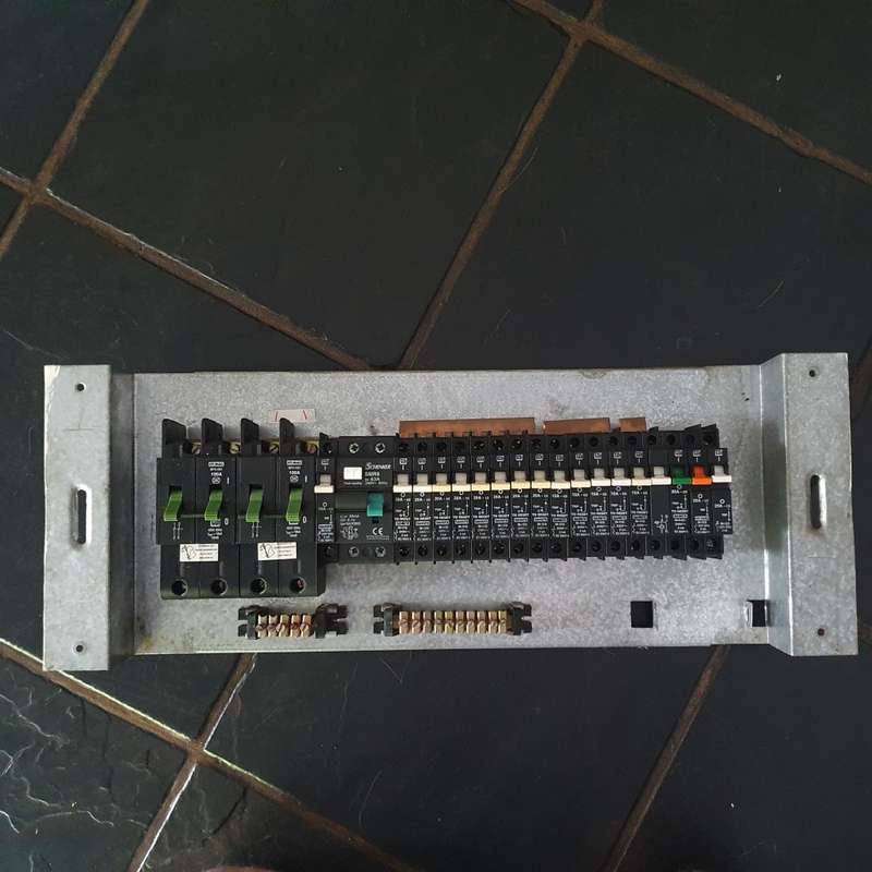 CBi Home DB Parts
