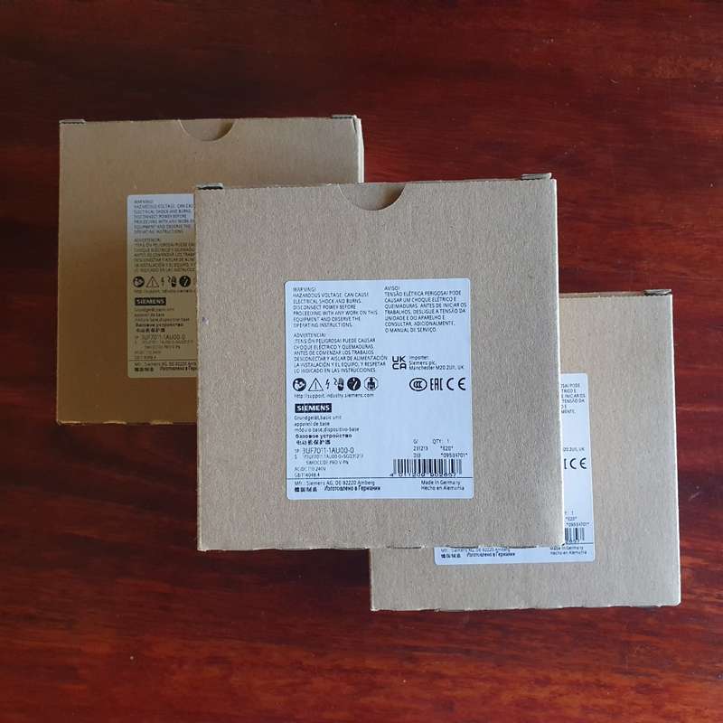 Siemens 3UF7011-1AU00-0