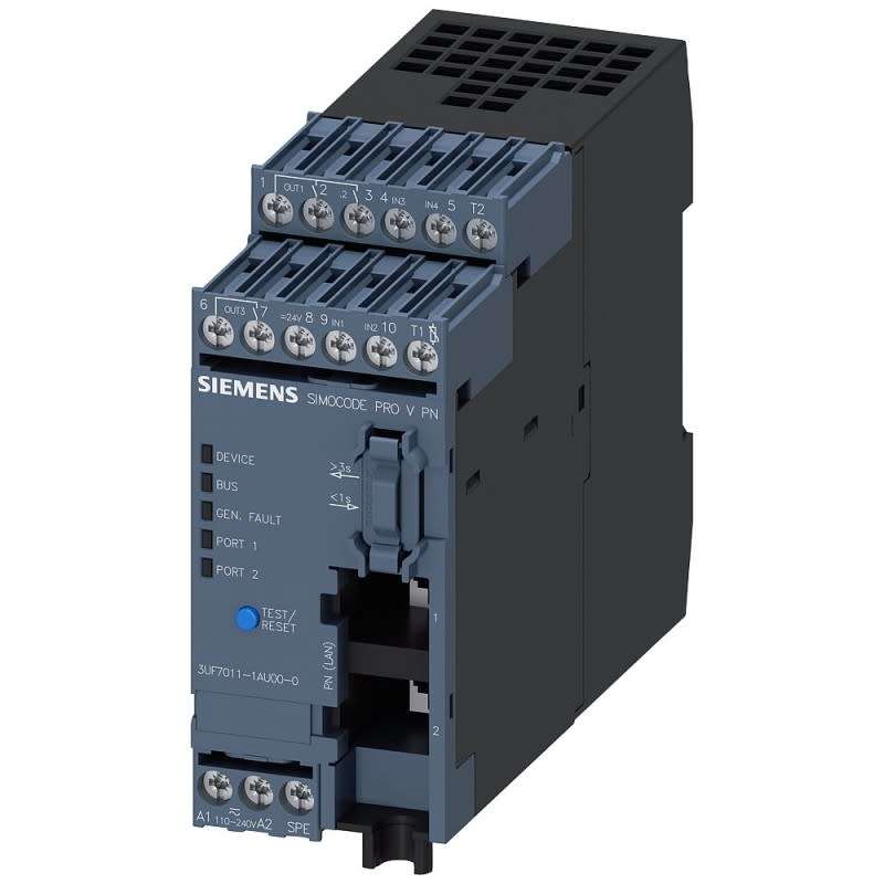 Siemens 3UF7011-1AU00-0