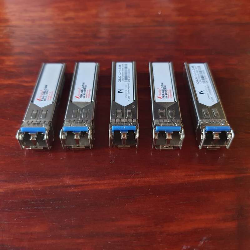 Single Mode SFP (with FREE Fly-Lead)