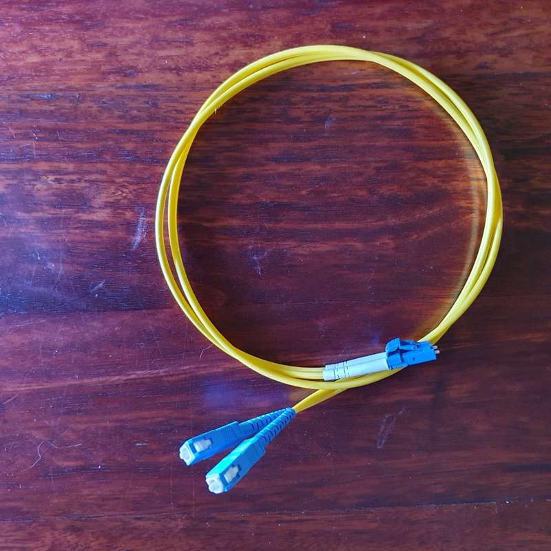 Single Mode SFP (with FREE Fly-Lead)
