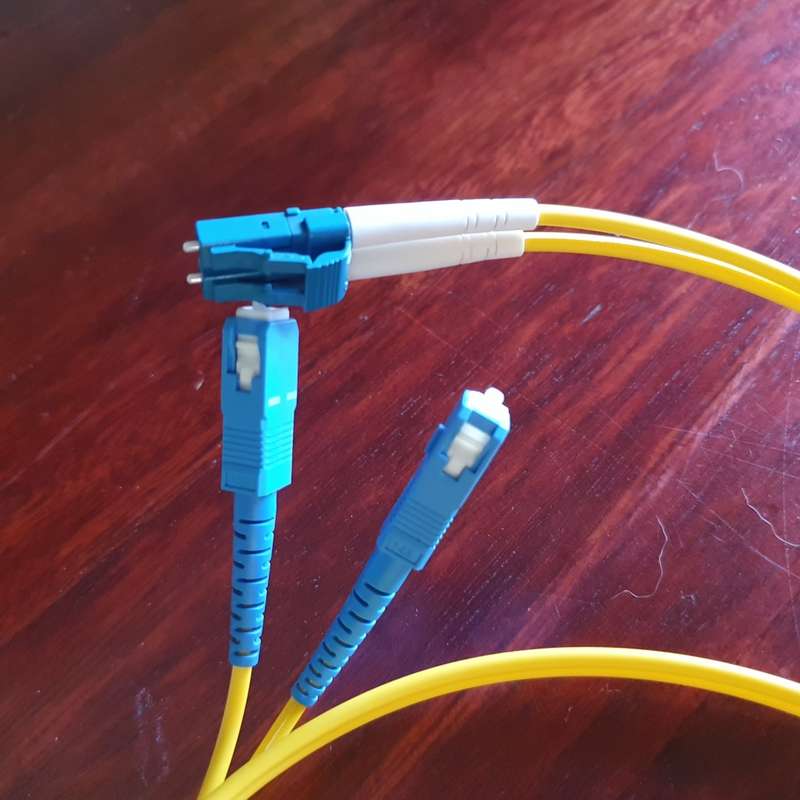 Single Mode SFP (with FREE Fly-Lead)