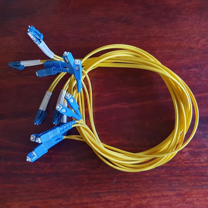 Single Mode SFP (with FREE Fly-Lead)