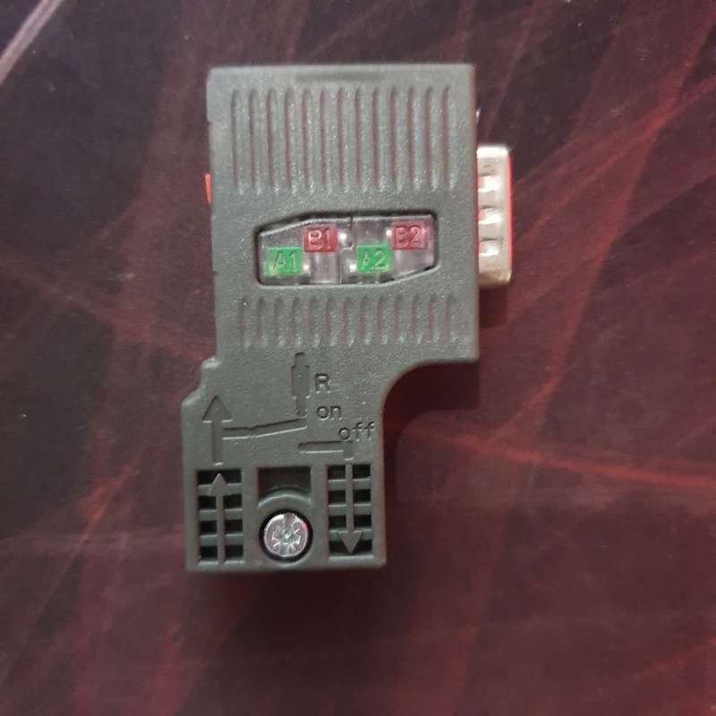 Siemens 6ES7972-0BA52-0XA0