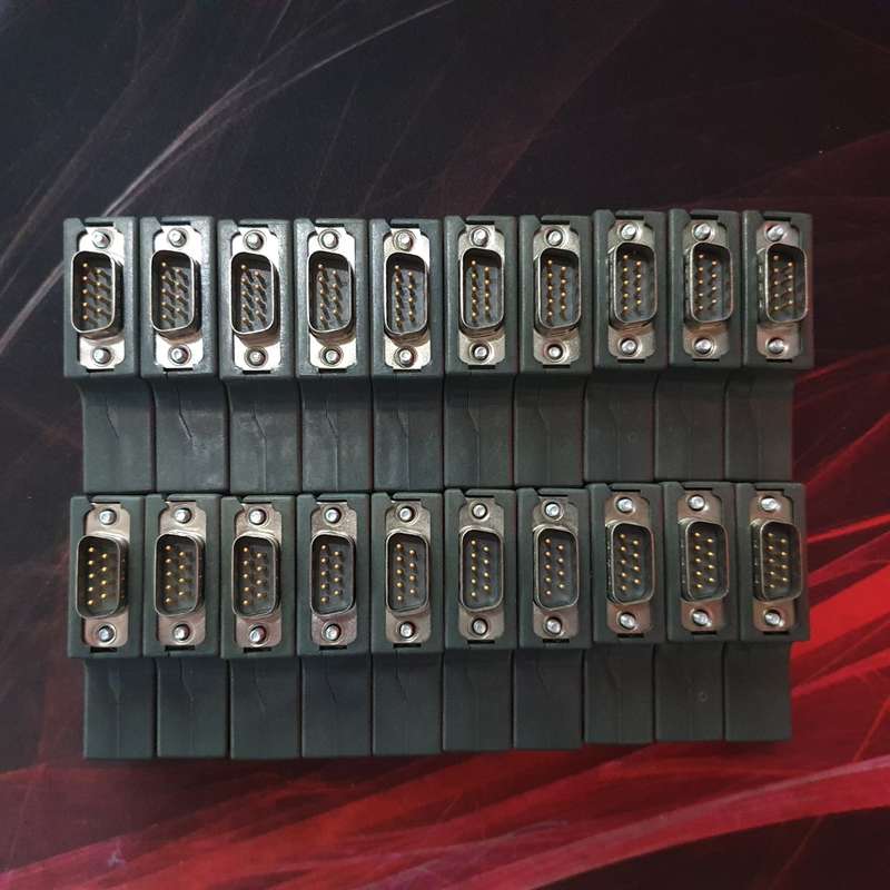 Siemens 6ES7972-0BA52-0XA0