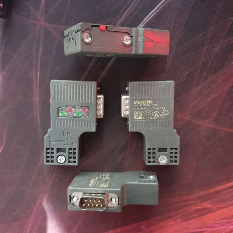 Siemens 6ES7972-0BA52-0XA0