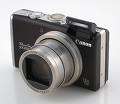 Canon PowerShot SX200 IS Camera (Black) Delivery Incl.