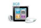 iPod Nano touch 8gb - Brand new still wrapped in the box