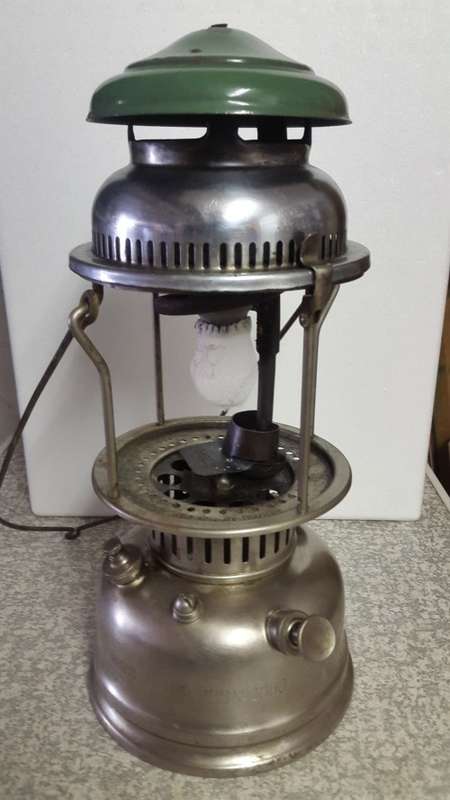 Primus No 1080 lantern