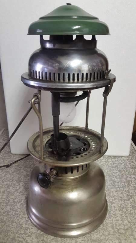 Primus No 1080 lantern