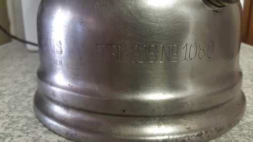 Primus No 1080 lantern