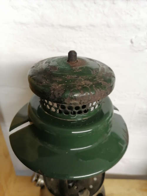 Coleman 249
