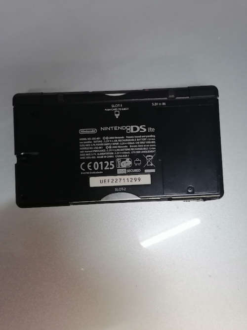 Nintendo DS