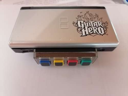 Nintendo DS