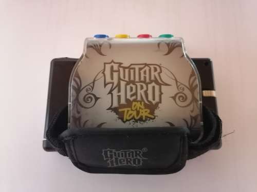 Nintendo DS
