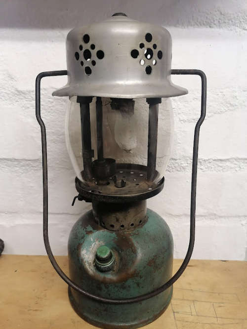 Coleman 241G
