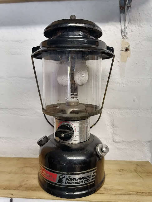 Coleman Powerhouse Lantern