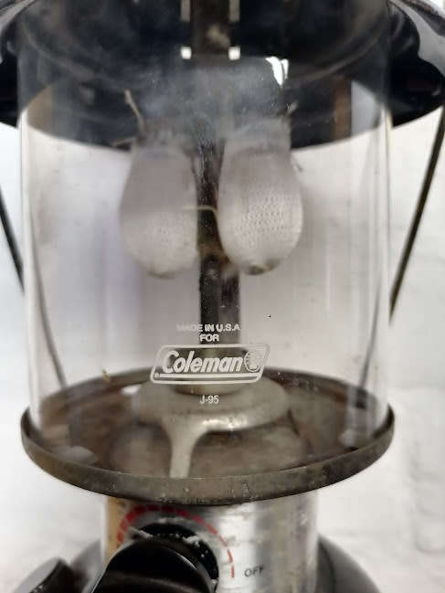 Coleman Powerhouse Lantern