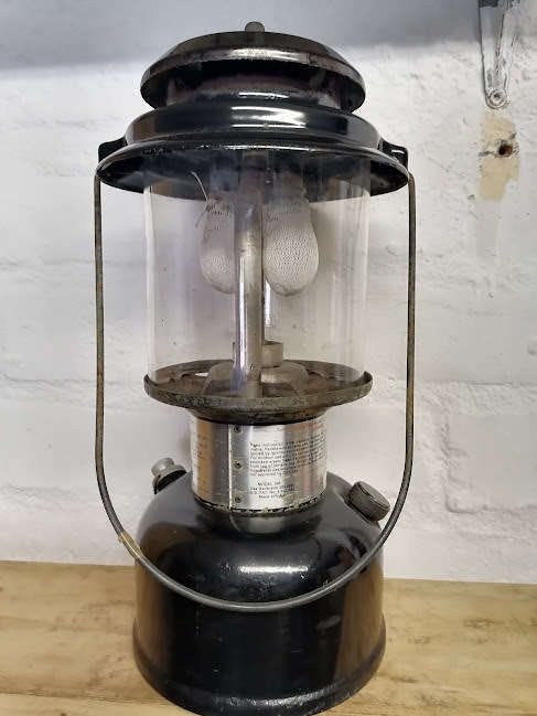 Coleman Powerhouse Lantern
