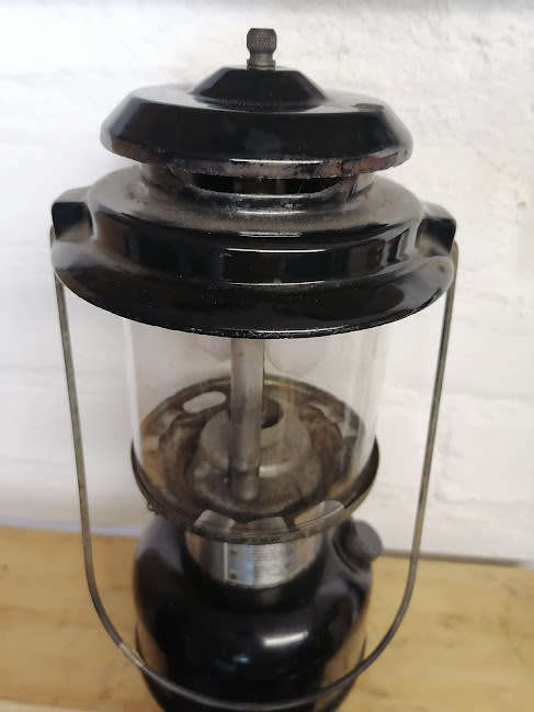 Coleman Powerhouse Lantern