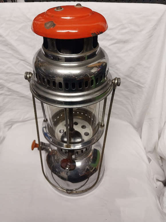 Coleman Colmax Lantern