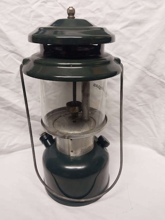 Coleman 214 Lantern