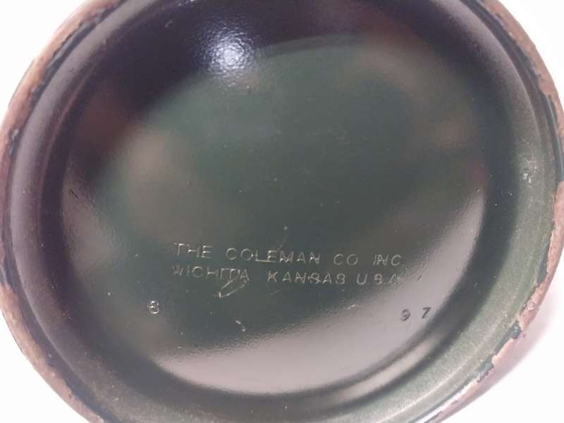Coleman 214 Lantern