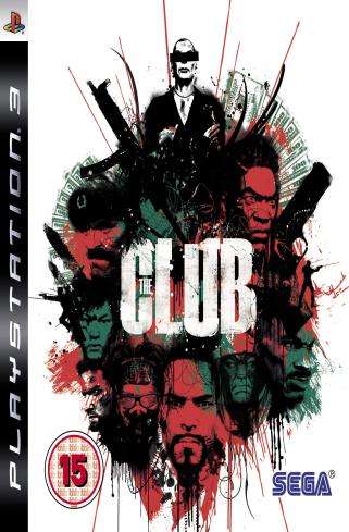 The Club PS3