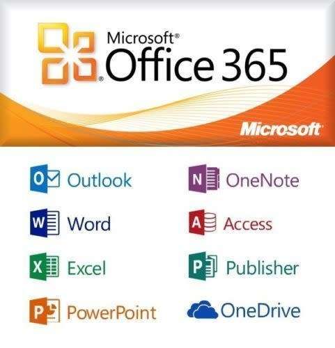 Office 365 Lifetime Account
