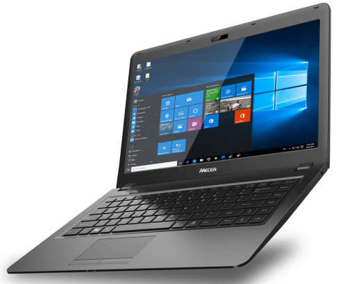 Laptop / Notebook / Netbook