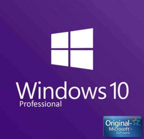 Windows 10 Professional | Windows 10 Pro